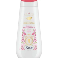 DOVE DOCCIA BRIDGERTON RASPBERRY RENDEZVOUS 225 ML