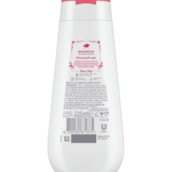 DOVE DOCCIA BRIDGERTON RASPBERRY RENDEZVOUS 225 ML