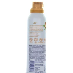 DOVE DOCCIA MOUSSE CON OLIO DI ARGAN 200 ML