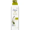 DOVE DOCCIA MOUSSE CON OLIO DI COCCO 200 ML