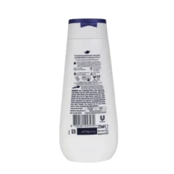 DOVE DOCCIA NUTRIMENTO INTENSO CON AGENTI DERMO IDRATANTI 225 ML