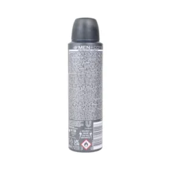 DOVE MEN CARE DEODORANTE SPRAY 48h CLASSIC 150 ML