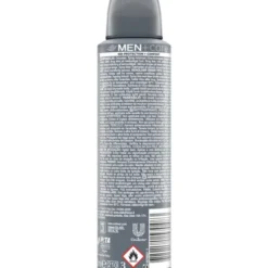DOVE MEN CARE DEODORANTE SPRAY ANTITRASPIRANTEFRESH 48H 150 ML