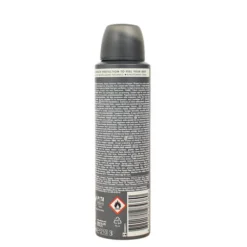 DOVE MEN DEODORANTE INVISIBLE 72H PROTECTION SPRAY 150 ML