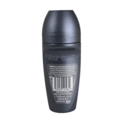DOVE MEN DEODORANTE ROLL ON 72H CLEAN COMFORT 50 ML