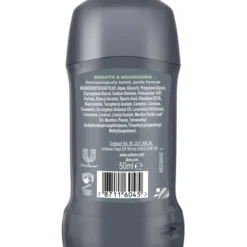 DOVE MEN DEODORANTE WHOLE BODY BAMBOO + ALOE SCENT STICK 50 ML