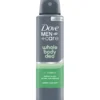 DOVE MEN DEODORANTE WHOLE BODY BAMBOO + ALOE SCENT SPRAY 150 ML