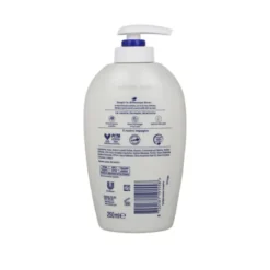 DOVE SAPONE LIQUIDO MANI DETERGENTE IDRATANTE 250 ML