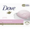 DOVE SAPONETTA CREAM PINK 90 GRAMMI 2 PEZZI