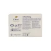 DOVE SAPONETTA CREMOSA REFRESHING 2 PEZZI X 90 GRAMMI