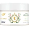 DOVE SCRUB BRIDGERTON LOVE & MEADOWS 225 ML