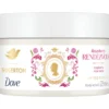 DOVE SCRUB BRIDGERTON RASPBERRY RENDEZVOUS 225 ML
