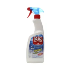 DRAGO ANTICALCARE IGIENIZZANTE CON ANTIBATTERICO TRIGGER 600 ML