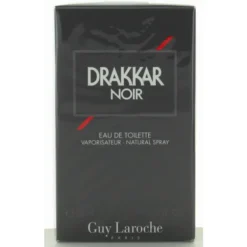 DRAKKAR NOIR EDT 50 ML V.