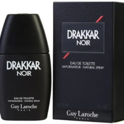 DRAKKAR NOIR EDT 30 ML V.