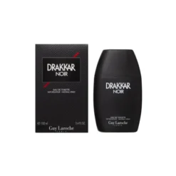 DRAKKAR NOIR EDT VAPO 100 ML