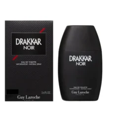 DRAKKAR NOIR EDT VAPO 200 ML