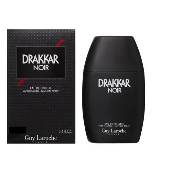 DRAKKAR NOIR EDT VAPO 200 ML