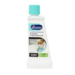 DR.BECKMANN DISSOLVI MACCHIE 06 RUGGINE E DEODORANTE