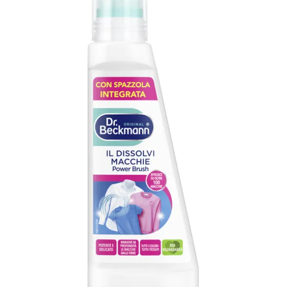 Dr.BECKMANN DISSOLVI MACCHIE POWER BRUSH 250 ML