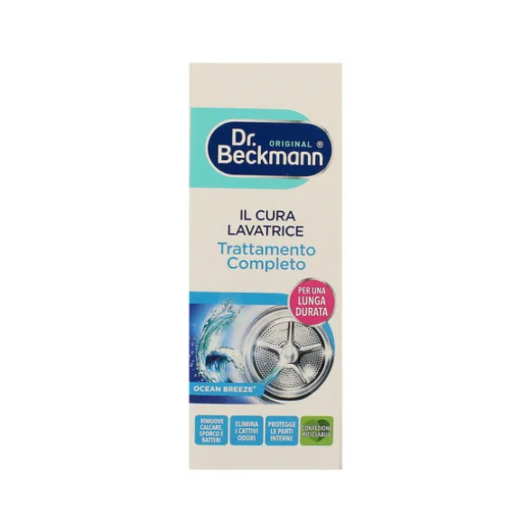 DR.BECKMANN IL CURA LAVATRICE 250 ML