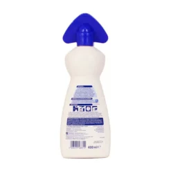 Dr.BECKMANN RIMUOVI MACCHIE DIVANI e CUSCINI SPAZZOLA SOFT BRUSH 400 ML