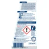 Dr.BECKMANN RINNOVA LAVATRICE PULISCE E RINFRESCA TRATTAMENTO COMPLETO 250 ML