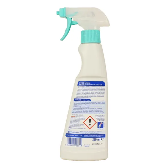 Dr.BECKMANN SMACCHIATORE MACCHIE DI DEODORANTE & SUDORE 250 ML