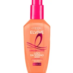 DREAM LONG SIERO LISCI DA SOGNO CAPELLI LUNGHI E CRESPI 100 ML