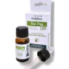 Dr OCKHAM TEA TREE OIL CON CONTAGOCCE OLIO ESSENZIALE 100% PURO E NATURALE 10 ML