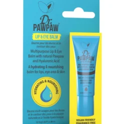 Dr.PAWPAW LIP & EYE BALM IDRATANTE 8 ML