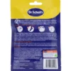 DR.SCHOLL'S PEDIMASK MASCHERA PIEDI LENITIVA E RIVITALIZZANTE PIEDI AFFATICATI E DOLORANTI 1 PAIO