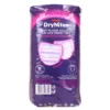 DRYNITES MUTANDINE ASSORBENTI BAMBINO USA E GETTA LARGE GIRL 8-13 ANNI 9 PZ PANNOLINI