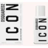 DSQUARED2ICON FEMME EDP VAPO 30 ML