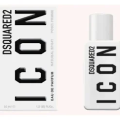 DSQUARED2ICON FEMME EDP VAPO 30 ML