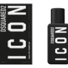 DSQUARED2ICON HOMME EDP VAPO 30 ML