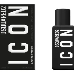 DSQUARED2ICON HOMME EDP VAPO 30 ML