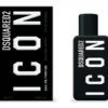 DSQUARED2ICON HOMME EDP VAPO 50 ML