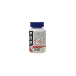 DUAL POWER CANDEGGINA EFFERVESCENTE FLACONE 40 TABS