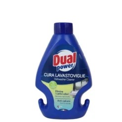 DUAL POWER CURA LAVASTOVIGLIE ANTI CALCARE 250 ML