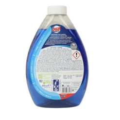 DUAL POWER CURA LAVATRICE 600 ML
