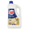 DUAL POWER DETERSIVO BUCATO LAVATRICE PROFESSIONAL PERLE D'ARGAN 100 LAVAGGI 5 LT