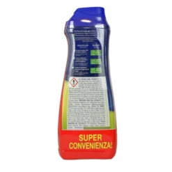 DUAL POWER GEL LAVASTOVIGLIE LIMONE 33 LAVAGGI PACCO DOPPIO