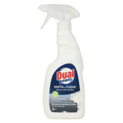 DUAL POWER MUFFA E FUGHE TRIGGER 500 ML