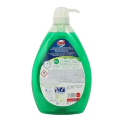 DUAL POWER PIATTI GEL CONCENTRATO LIMONE 1000 ML