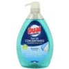 DUAL POWER PIATTI GEL CONCENTRATO BICARBONATO & SALVIA 1000 ML
