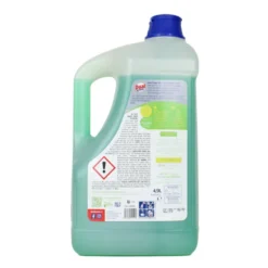DUAL POWER PIATTI LIMONE VERDE 4,9 LITRI