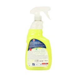 DUAL POWER SGRASSATORE LIMONE TRIGGER 750 ML