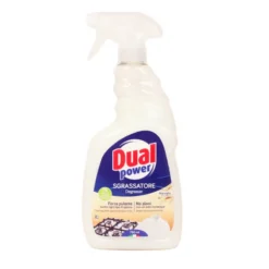 DUAL POWER SGRASSATORE PROFESSIONAL MARSIGLIA TRIGGER 750 ML