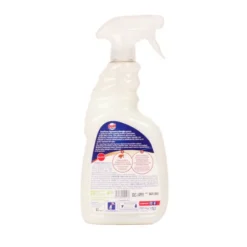 DUAL POWER SGRASSATORE PROFESSIONAL MARSIGLIA TRIGGER 750 ML